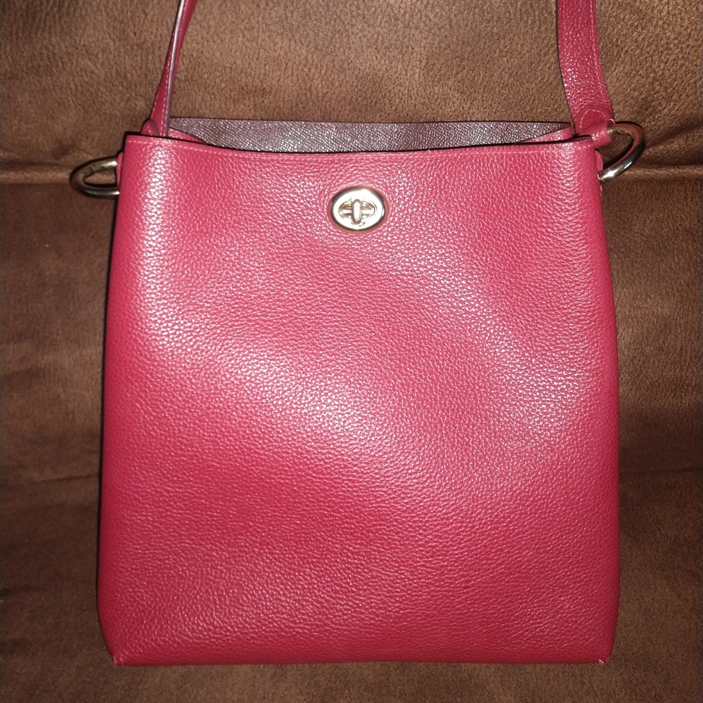Beautiful Coach shoulder bag